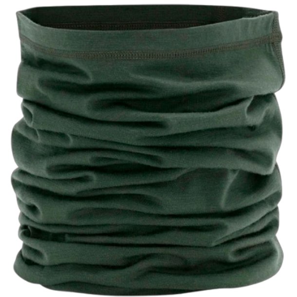 Halsedisse merinould grn | Superino rn neck gaiter Superstainable