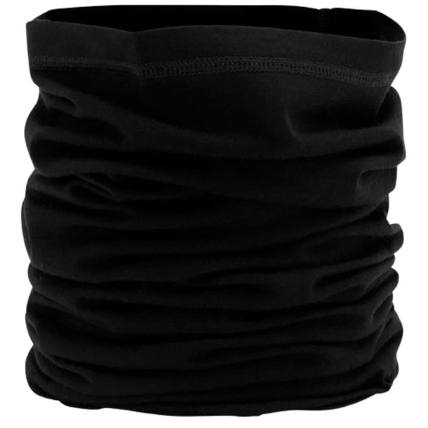 Halsedisse merinould sort | Superino rn neck gaiter Superstainable