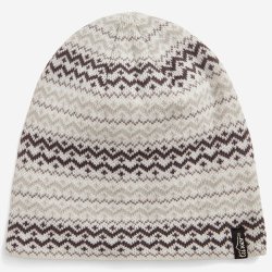 Hue hvid/gr | Moss Cap Tuxer