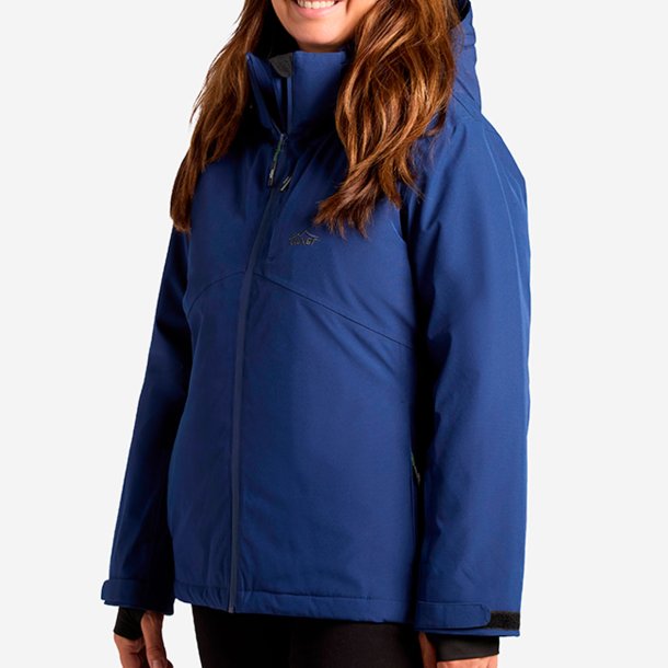 Tuxer Margot 2.0 Jacket - Vinterjakke dame bl