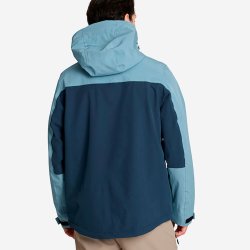 Jakke herre bl� vind- og vandt�t | Ben Tuxer