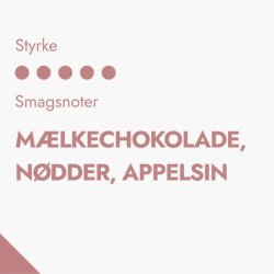 Kaffe Brazil Fairtrade - bryg din egen baristakaffe | The Brew Company