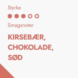 Kaffe Guatemala Fairtrade kologisk - bryg din egen baristakaffe | The Brew Company