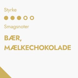 Kaffe Rwanda Fairtrade - bryg din egen baristakaffe | The Brew Company