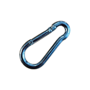 Karabinhage metal 60 mm