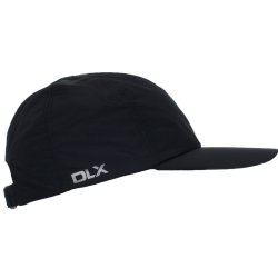 Outdoor kasket. Vandt�t, sort | Char DLX Trespass