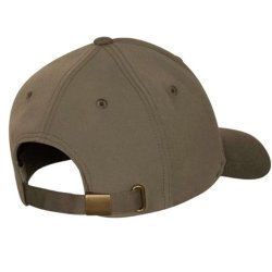 Kasket mrk oliven | Pinewood