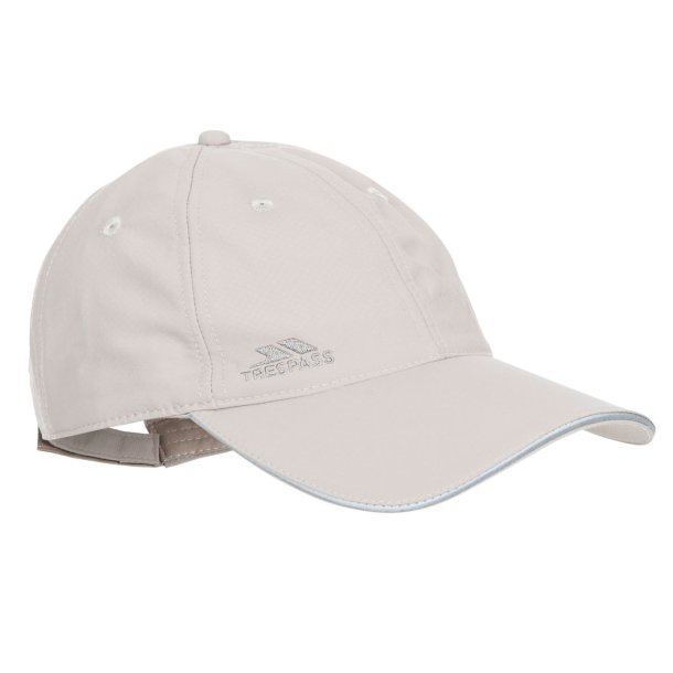Outdoor kasket - h�j UV-beskyttelse - hurtigt t�rende. Lys gr� | Cosgrove Trespass