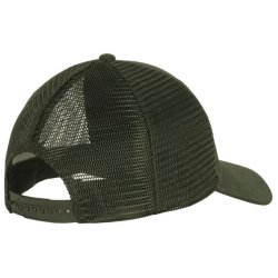 Kasket med mesh lys khaki | Pinewood