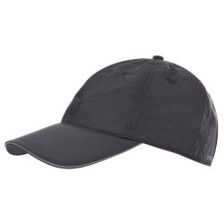 Outdoor kasket - h�j UV-beskyttelse - hurtigt t�rende. Sort | Cosgrove Trespass