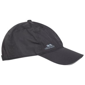 Outdoor kasket - h�j UV-beskyttelse - hurtigt t�rende. Sort | Cosgrove Trespass