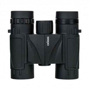 Kikkert 10x25 sort | Rain Forest Drr