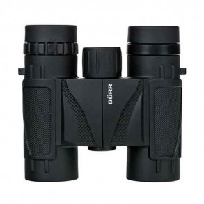 Kikkert 8x25 sort | Rain forest Drr