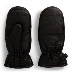 Vanter sorte lder | Seattle Mittens Tuxer