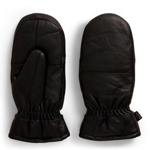 Vanter sorte lder | Seattle Mittens Tuxer