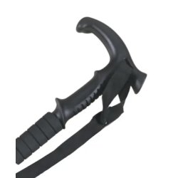 Vandrestav mono rd justerbar hjde