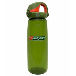 Drikkedunk rd / grn / bl / klar | Nalgene