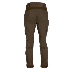 Outdoor bukser dame olivegrnne | Wildmark Extreme Pinewood