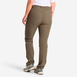 Outdoor bukser, dame, valn�d. Vindt�tte, vandafvisende | Zandra Tuxer