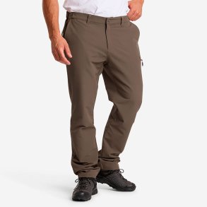 Outdoor bukser herre valn�d, vindt�t, vandafvisende | Zander Tuxer