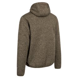 Outdoor fleecejakke med teddy-for. Grn | Tableypipe Trespass