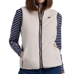 Outdoor vest dame. Rhvid | Notion Trespass