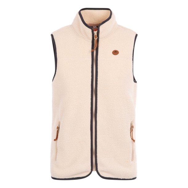 Outdoor vest dame. Rhvid | Notion Trespass