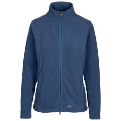 Outdoor fleece trje dame bl | Renato Trespass