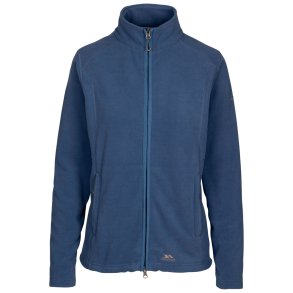 Outdoor fleece trje dame bl | Renato Trespass