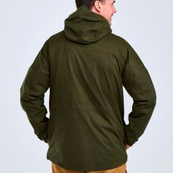 Outdoor jakke herre grn | Nydala classic Pinewood