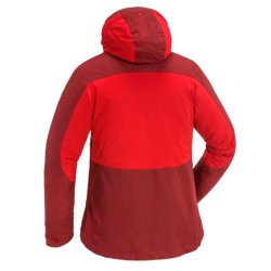Pinewood Finnveden Hybrid Extreme - Vandtt dame jakke rd