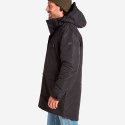 Vinterjakke herre sort | Jude Jacket Tuxer