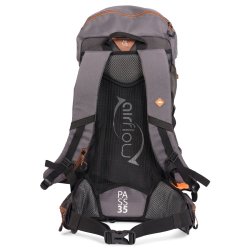 Outdoor rygs�k m�rkegr� | Pass 35 Trespass