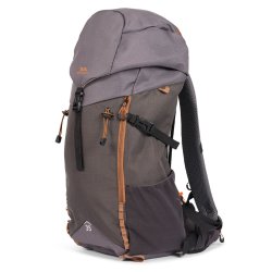 Outdoor rygs�k m�rkegr� | Pass 35 Trespass
