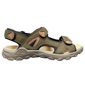 Outdoor sandaler grnne | Reserved