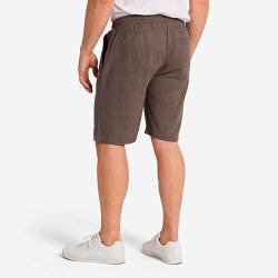 Outdoor herre-shorts. H�r - gr� | Jamie Tuxer