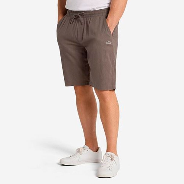 Outdoor herre-shorts. H�r - gr� | Jamie Tuxer