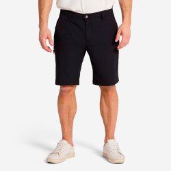 Outdoor herre-shorts. Sort | Fusion Reco Tuxer