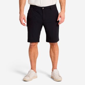 Outdoor herre-shorts. Sort | Fusion Reco Tuxer
