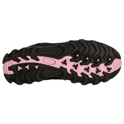 Outdoor vandresko dame jungle-green/soft pink vandafvisende | Rigel Low CMP