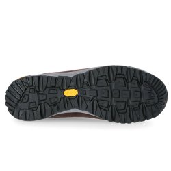 Outdoor vandresko herre. Vandtæt. Brun | Falark Trespass