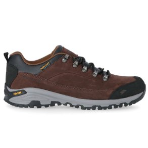 Outdoor vandresko herre. Vandt�t. Brun | Falark Trespass