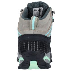 Outdoor vandre stvle dame sand/ malva vandafvisende | Rigel Mid CMP