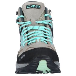 Outdoor vandre stvle dame sand/ malva vandafvisende | Rigel Mid CMP