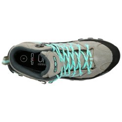 Outdoor vandre stvle dame sand/ malva vandafvisende | Rigel Mid CMP