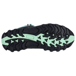 Outdoor vandre stvle dame sand/ malva vandafvisende | Rigel Mid CMP