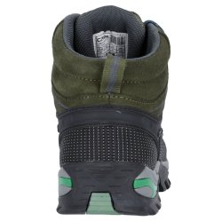 Outdoor vandre stvle herre torba/salvia vandafvisende | Rigel Mid CMP