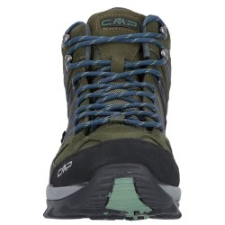 Outdoor vandre stvle herre torba/salvia vandafvisende | Rigel Mid CMP