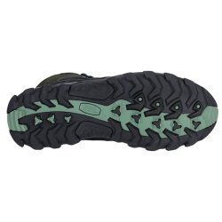 Outdoor vandre stvle herre torba/salvia vandafvisende | Rigel Mid CMP