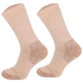 Uldstr�mper 50% merinould lys beige | STWA12 Comodo